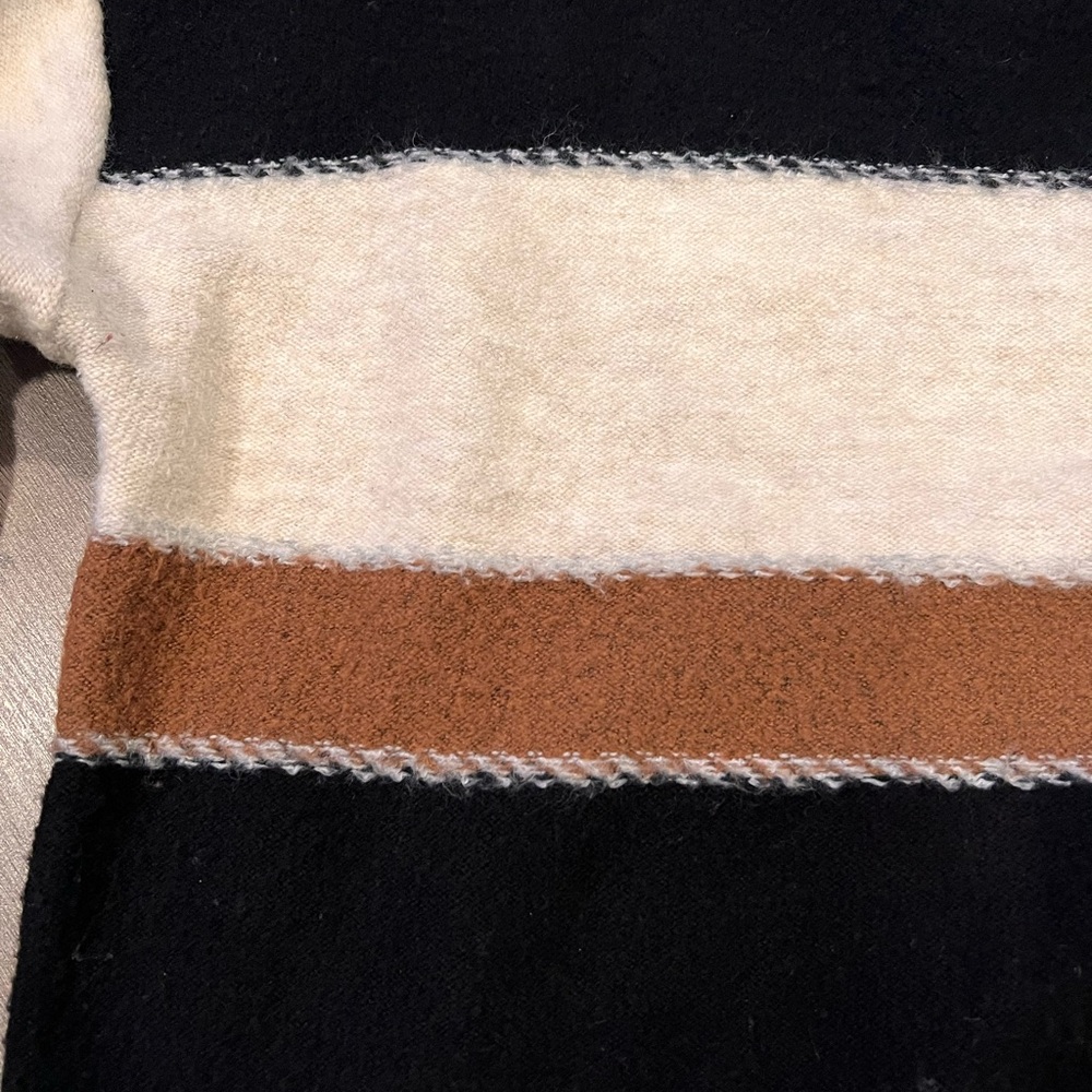 Universal Thread Mock Neck Sweater - Picture 3 of 6
